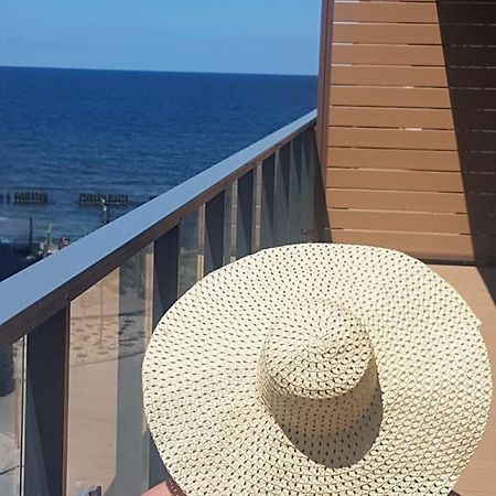 Ferienwohnung Aura Delux Seaside Dziwnów Exterior foto