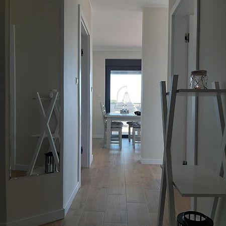 Ferienwohnung Aura Delux Seaside Dziwnów Exterior foto