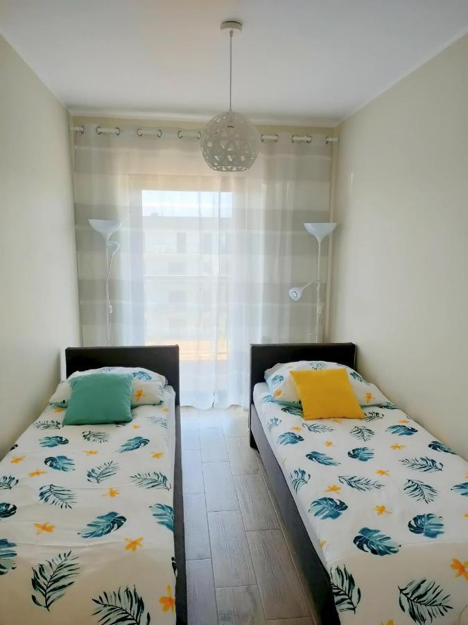Ferienwohnung Aura Delux Seaside Dziwnów Exterior foto